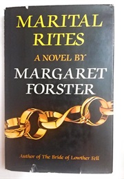 Marital Rites (Margaret Forster)