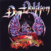 Don Dokken - Up From the Ashes