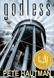 Godless (Pete Hautman)