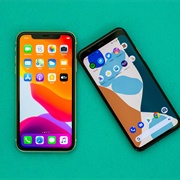 Stay in Touch With Others by Phone or Email