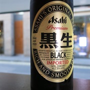Asahi Black