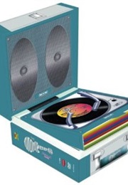 The Monkees: Season 1 (2003)