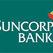 Suncorp Bank