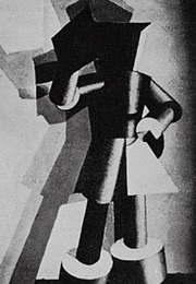 Ballet Mecanique (1923)