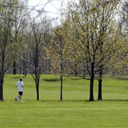 E.P. Tom Sawyer State Park, Kentucky