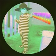 Truth - Alexander Ebert