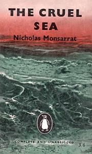 The Cruel Sea (Novel)
