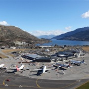 Queenstown Airport