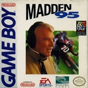 Madden '95