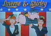 Laverne & Shirley