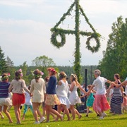 Midsommar