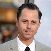 Giovanni Ribisi