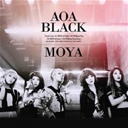 AOA - Moya