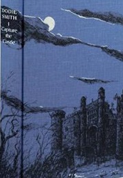 I Capture the Castle (Dodie Smith)