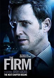 The Firm (TV Series) (2012)