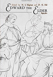 Edward the Elder (N.J. Higham)