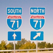 Interstate 71