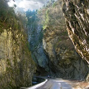 Buynovo Gorge