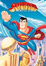 Superman: The Animated Series (1996)