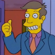 Principal Skinner