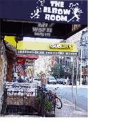 The Elbow Room