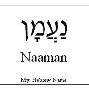 Naaman