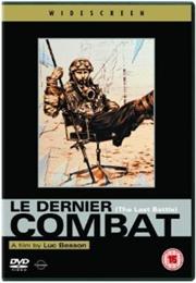 Le Dernier Combat (The Last Battle) - 1983