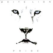 White Lion - Pride