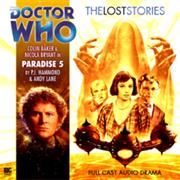 The Lost Stories: Paradise 5