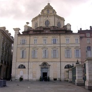 San Lorenzo, Turin