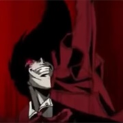 Hellsing Ultimate OP (2006)