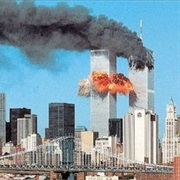 9/11 Was an Inside Job