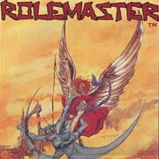 Rolemaster 1st Ed.