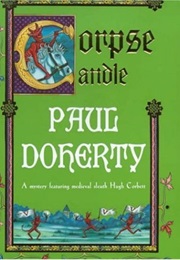 Corpse Candle (Paul Doherty)