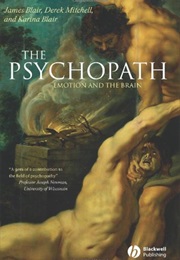 The Psychopath (James Blair, Et. Al.)