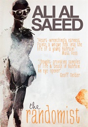 The Randomist (Ali Al Saeed)