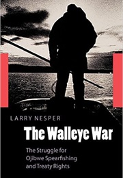 The Walleye Wars (Larry Nesper)