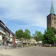 Viersen