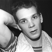 Pete De Freitas, Echo & the Bunnymen