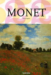 Monet (Karin Düchtig Sagner)