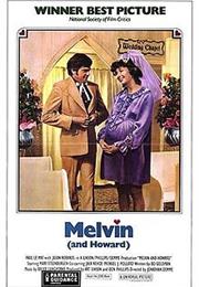 Mary Steenburgen - Melvin and Howard