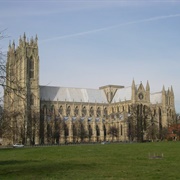 Beverley, East Riding of Yorkshire