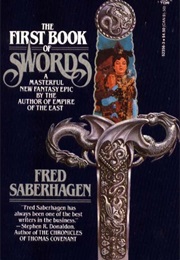 The First Book of Swords (Fred Saberhagen)