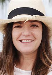 Lynne Ramsay