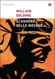 Il Signore Delle Mosche (William Golding)