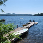 Chesterfield, New Hampshire