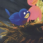 Olivia (War of the Birds)