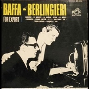 For Export – Baffa/Berlingeri (1966)