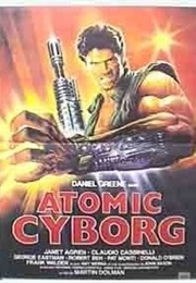 Atomic Cyborg (1986)