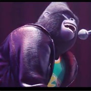 I'm Still Standing Sing